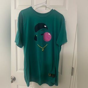 Baseballism Ken Griffey Jr shirt